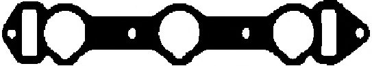 CORTECO 450327P Gasket, intake manifold
